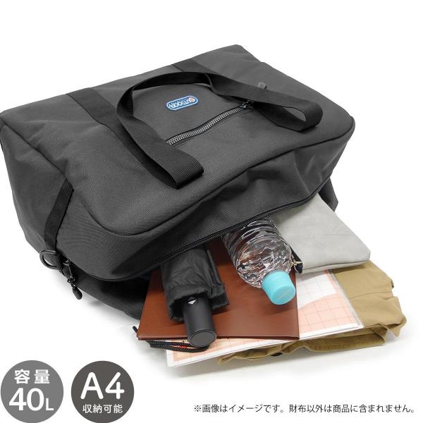 アウトドアプロダクツ OUTDOOR PRODUCTS ボストンバッグ ショルダー 大容量 メンズ レディース 旅行 部活 チャコールグレー