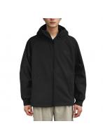 ペンフィールド Penfield パーカー メンズ マイクロフリース フルジップ 防風 ウィンドプルーフ ブラック XL