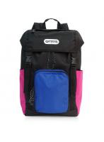 アウトドアプロダクツ リュック OUTDOOR PRODUCTS デイパック ラフ フラップ コンパクト クレイジー