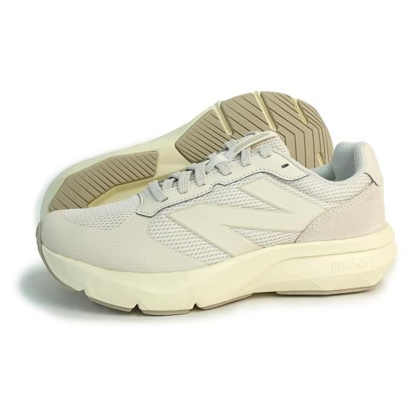 28cm ニューバランス new balance スニーカー メンズ レディース DynaSoft 800 v1 TL1 ベージュ ダイナソフト UA800 2E ウォーキング