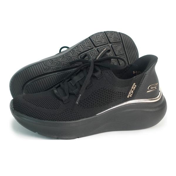 24cm スケッチャーズ SKECHERS スニーカー BOBS B LOVE TUREDELIGHT BBK 117617