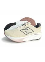 25cm ニューバランス new balance スニーカー レディース ランニング ウォーキング シューズ 靴 NB W520 7J8 D ベージュ/ピンク