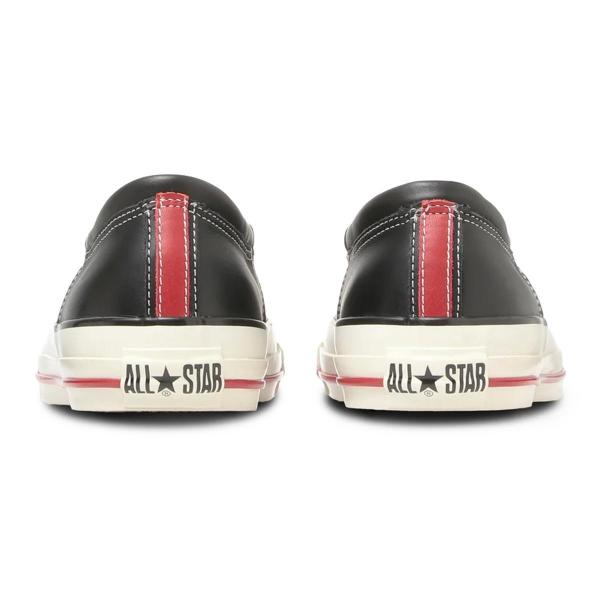 24.5cm(5.5US inch) コンバース CONVERSE スニーカー ローカット メンズ レディース オールスター エイジド TG OX ブラック ALL STAR AGED TG OX 24.5cm(5.5US inch) コンバース CONVERSE スニーカー ローカット メンズ レディース オールスター エイジド TG OX ブラック ALL STAR AGED TG OX