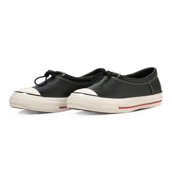 24.5cm（5.5US inch） コンバース CONVERSE スニーカー ローカット メンズ レディース オールスター エイジド TG OX ブラック ALL STAR AGED TG OXスニーカー