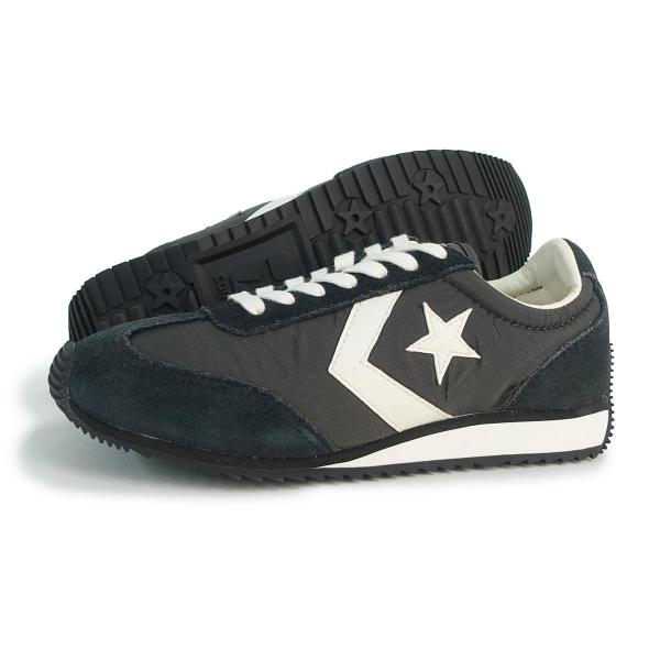 29.0cm（11.0USinch） コンバース CONVERSE スニーカー メンズ レディース ローカット エスティーファイヤー ブラック STFIRE AG