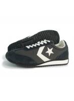 29.0cm（11.0USinch） コンバース CONVERSE スニーカー メンズ レディース ローカット エスティーファイヤー ブラック STFIRE AG