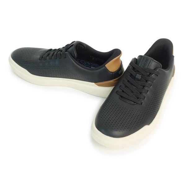 26cm スケッチャーズ SKECHERS スニーカー OWEN-CONNELL 205625