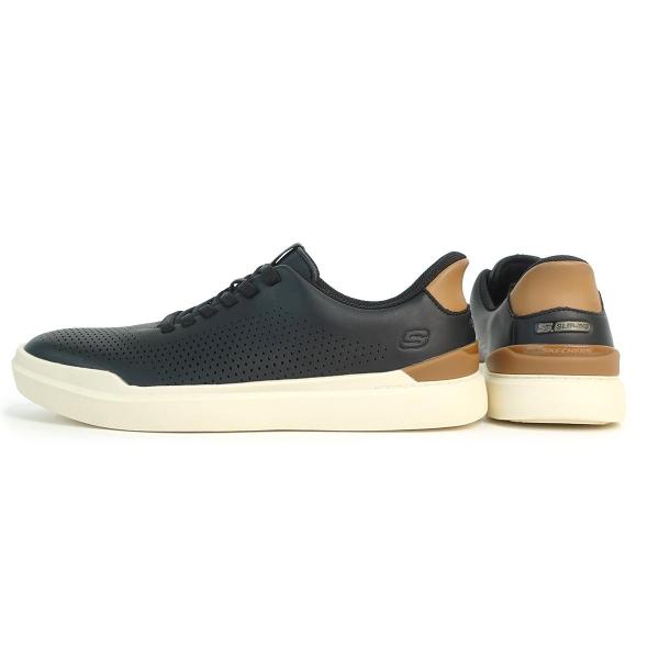 26cm スケッチャーズ SKECHERS スニーカー OWEN-CONNELL 205625