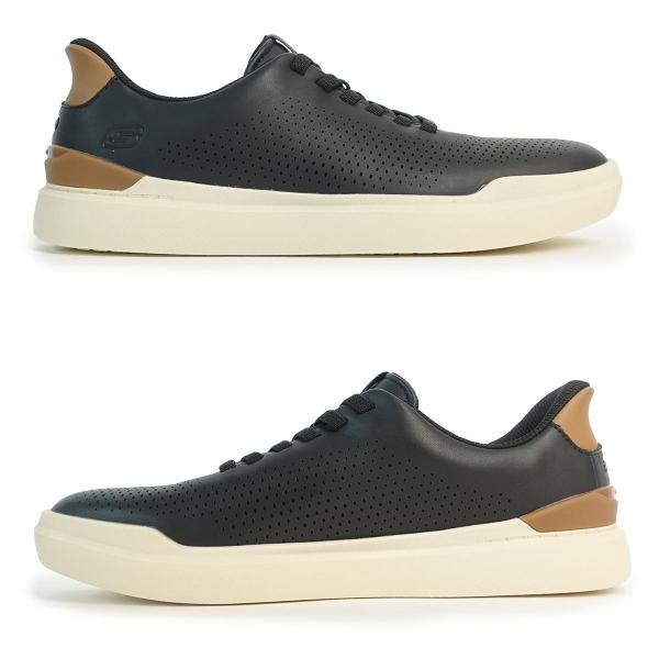 26cm スケッチャーズ SKECHERS スニーカー OWEN-CONNELL 205625