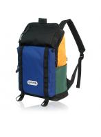 アウトドアプロダクツ リュック OUTDOOR PRODUCTS デイパック ファイブレンジ 16L 通勤 通学 クレイジー