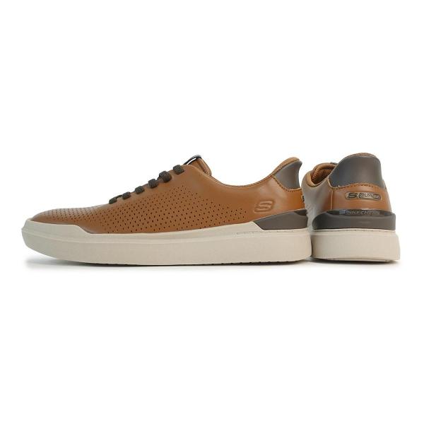 28cm スケッチャーズ SKECHERS スニーカー OWEN-CONNELL 205625