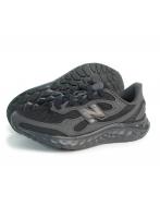 24cm ニューバランス new balance スニーカー レディース フレッシュフォーム アリシ ブラック Fresh Foam ARISHI v4 TIRALUX TX4 ランニングシューズ Dワイズ
