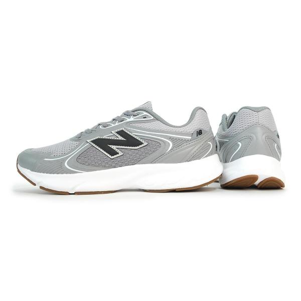 24cm ニューバランス new balance スニーカー メンズ Amaste v1 MAMAS 2E SK1 グレー Fresh Foam フレッシュフォーム