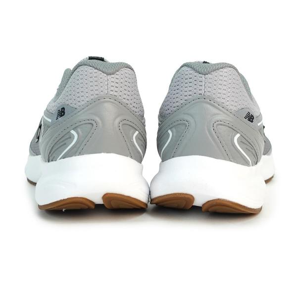 24cm ニューバランス new balance スニーカー メンズ Amaste v1 MAMAS 2E SK1 グレー Fresh Foam フレッシュフォーム