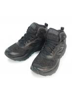 26cm ニューバランス new balance スニーカー メンズ レッシュフォーム エックス ガロエハイカー ブラック MTGMG 2E LK2 Fresh Foam X Garo Hiker GORE-TEX