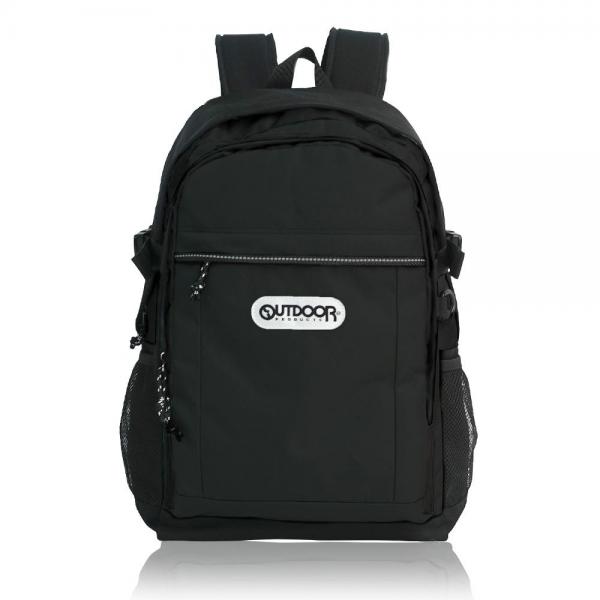 OUTDOOR PRODUCTS リュック アウトドアプロダクツ デイパック 29L 大容量 ハーネス付 ブラック 9,790円
