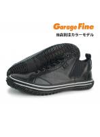 XS（22.5cm）cm SPINGLE スピングル スニーカー レディース SP-442 YOU ダークグレー 当店別注 限定 カンガルーレザー 日本製 スピングルムーブ プレゼント