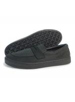 27.5cm（9.0US inch） コンバース CONVERSE スニーカー ローファー メンズ レディース オールスター クップ BG ローファー ブラック ALL STAR COUPE BG LOAFER