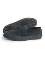 29.0cm（10.5US inch） コンバース CONVERSE メンズ レディース ローファー スニーカー CS ローファー II SK ブラックモノクローム CS LOAFER II SK