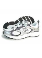 26cm ニューバランス new balance スニーカー メンズ レディース NB U408 6LR D シルバー/ホワイト シューズ 普段履き 靴