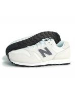 29cm ニューバランス new balance スニーカー 373 メンズ レディース ランニングスタイル シューズ 運動靴 靴 白 NB M373 9VC D ホワイト