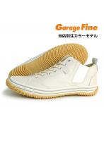 M（25.5cm）cm SPINGLE スピングル スニーカー レディース SP-442 YOU シロ/クレープ 当店別注 限定 カンガルーレザー 日本製 スピングルムーブ プレゼント ホワイト