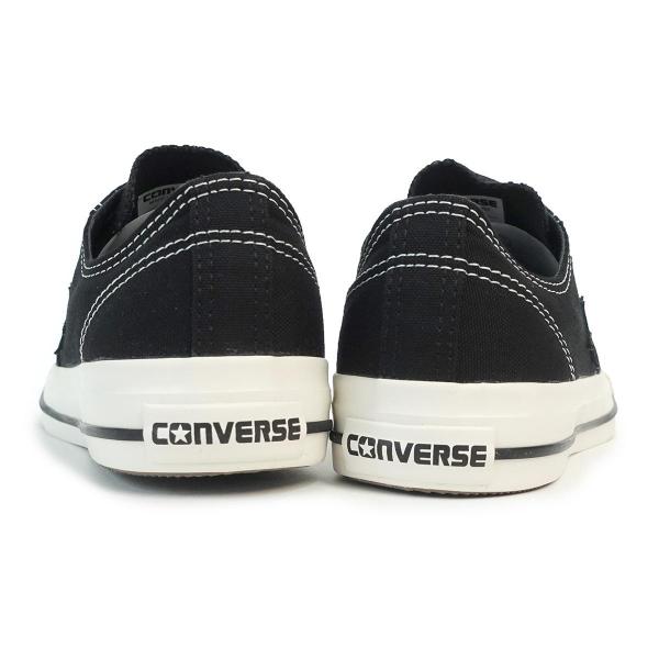 23.5cm コンバース CONVERSE スニーカー メンズ レディース ローカット CXP OX ブラック/ブラック 黒 定番モデル
