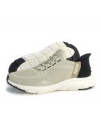 プーマ PUMA スニーカー スリッポン メンズ レディース ソフトライド フレックスレース イーズイン ALT ワイド ランニングシューズ 311996_05 デザートダスト