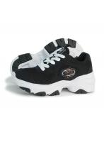 19cm ムーンスター ニーモ スニーカー ジュニア NM J143 アツゾコ ブラック 黒 厚底 子供靴 ジュニア 通学 シューズ 女の子 靴 かわいい おしゃれ moonstar ni-mo