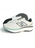 28cm ニューバランス new balance スニーカー メンズ 520 運動靴 普段履き NB M520 6DX 2E グレイ/ポップグリーン 国内正規品