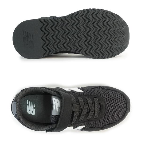 19cm ニューバランス キッズ new balance スニーカー 323 子供靴 PV323 BK ブラック 黒 通学 小学生 セール マジックテープ プレゼント 入園祝 幼稚園 保育園 19cm ニューバランス キッズ new balance スニーカー 323 子供靴 PV323 BK ブラック 黒 通学 小学生 セール マジックテープ プレゼント 入園祝 幼稚園 保育園