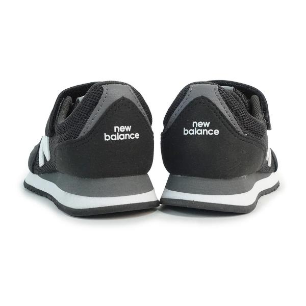 19cm ニューバランス キッズ new balance スニーカー 323 子供靴 PV323 BK ブラック 黒 通学 小学生 セール マジックテープ プレゼント 入園祝 幼稚園 保育園 19cm ニューバランス キッズ new balance スニーカー 323 子供靴 PV323 BK ブラック 黒 通学 小学生 セール マジックテープ プレゼント 入園祝 幼稚園 保育園