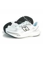 24cm ニューバランス new balance スニーカー レディース ランニング シューズ フレッシュフォーム アリシ ホワイト WARIS TT4 D Fresh Foam Arishi Tiralux