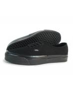 28.5cm 【並行輸入品】バンズ VANS スニーカー メンズ レディース オーセンティック リイシュー Authentic Reissue 44 VN0007QZBKA ブラック/ブラック