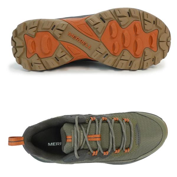 メレル メンズ スピード ストライク 2 メレル メンズ アウトドア