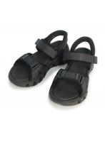 29cm SKECHERS スケッチャーズ メンズ サンダル スリップインズ グライドステップ トレイル サンダル 237473 BBK ブラック