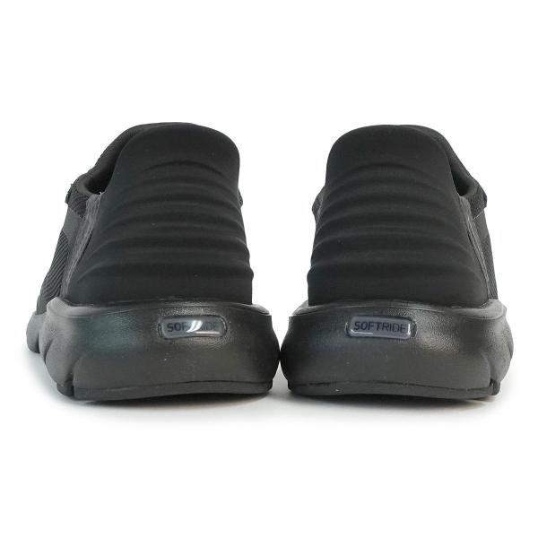 29cm プーマ PUMA スニーカー スリッポン メンズ レディース ソフトライド フレックスレース イーズイン ALT ワイド ランニングシューズ 311996_02 ブラック/グレー 29cm プーマ PUMA スニーカー スリッポン メンズ レディース ソフトライド フレックスレース イーズイン ALT ワイド ランニングシューズ 311996_02 ブラック/グレー