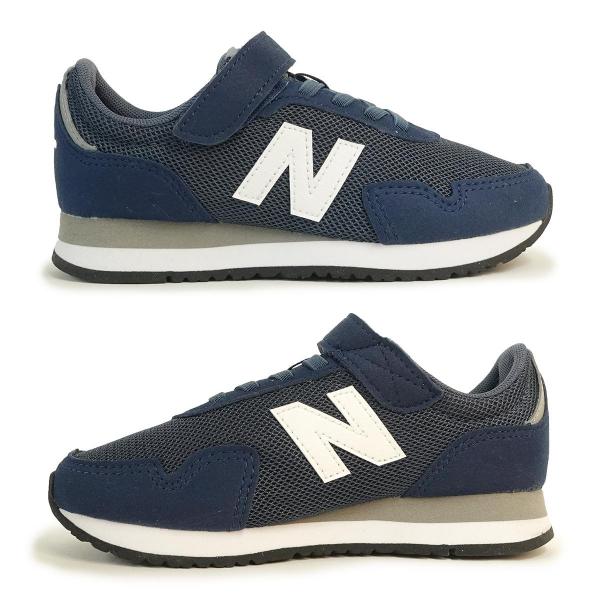 21cm ニューバランス キッズ new balance スニーカー 323 子供靴 PV323 NV ネイビー 通学 小学生 セール マジックテープ プレゼント 入園祝 幼稚園 保育園 21cm ニューバランス キッズ new balance スニーカー 323 子供靴 PV323 NV ネイビー 通学 小学生 セール マジックテープ プレゼント 入園祝 幼稚園 保育園