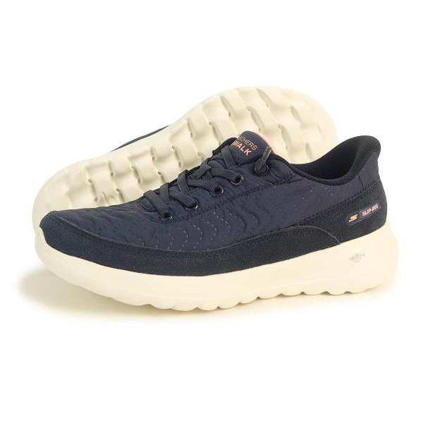 22cm スケッチャーズ SKECHERS スニーカー GO WALK JOY 125708 7,854円