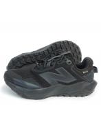26cm ニューバランス new balance スニーカー メンズ ダイナソフト ナイトレル MTNTRGB6 ブラック DynaSoft Nitrel v6 GTX MTNTRG B6 4E 幅広 ゴアテックス