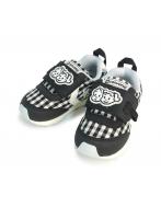16.5cm コンバース CONVERSE スニーカー シューズ ベビー RS オサムグッズ ブラック BABY RS / OSAMU GOODS プレゼント 出産祝い 入園祝い