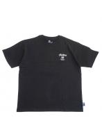 ペンフィールド Penfield Tシャツ 半袖 メンズ 防蚊 クマフェイス刺繍 抗菌防臭 虫よけ加工 M L XL ブラック XL