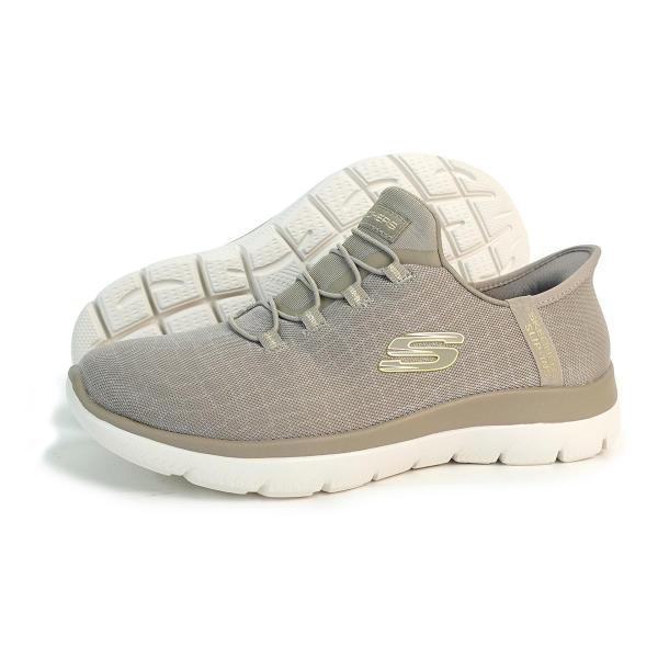 24cm スケッチャーズ SKECHERS スニーカー SUMMITS TPGD 150128W