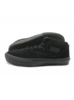 26cm 【並行輸入品】バンズ VANS スニーカー メンズ スケート ハーフキャブ VN0A5FCDBKA ブラック/ブラック 黒 SKTE HALF CAB 海外企画 ヴァンズ