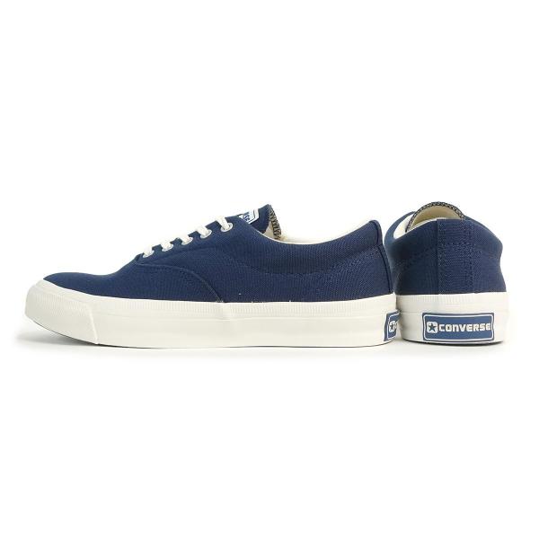 29cm コンバース CONVERSE スニーカー メンズ レディース ローカット スキッドグリップ ネイビー 紺 SKIDGRIP 定番モデル