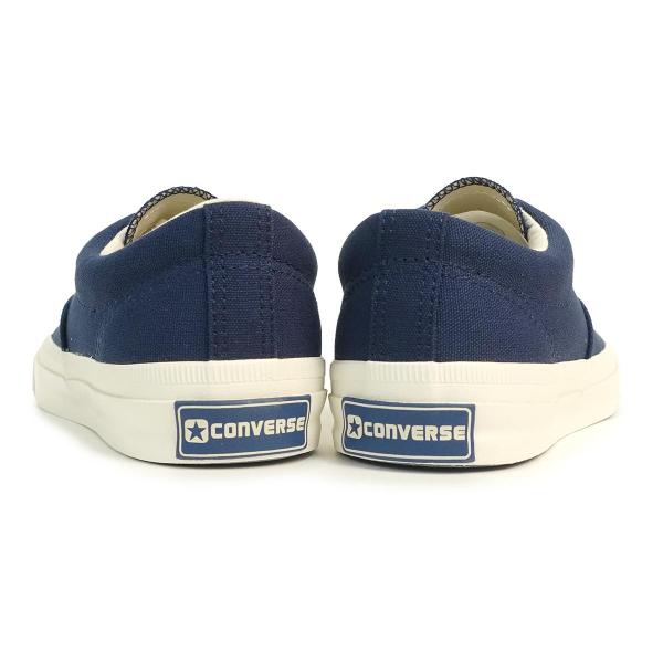 29cm コンバース CONVERSE スニーカー メンズ レディース ローカット スキッドグリップ ネイビー 紺 SKIDGRIP 定番モデル