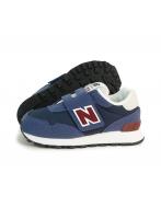 21cm ニューバランス キッズ new balance スニーカー 子供靴 PV515 WN ネイビー 通学 小学生 セール マジックテープ プレゼント 入園祝 幼稚園 保育園