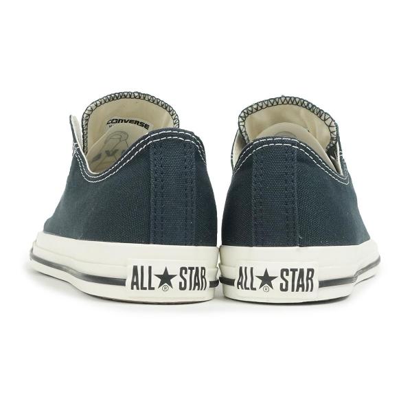 24.5cm コンバース CONVERSE スニーカー スリッポン レディース メンズ オールスター LP スリップ OX スティールブラック ALL STAR LP SLIP OX