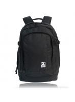 シエラデザインズ SIERRA DESIGNS リュック デイパック 軽量 大容量 鞄 ブラック 通学 学生 通勤 ブラック