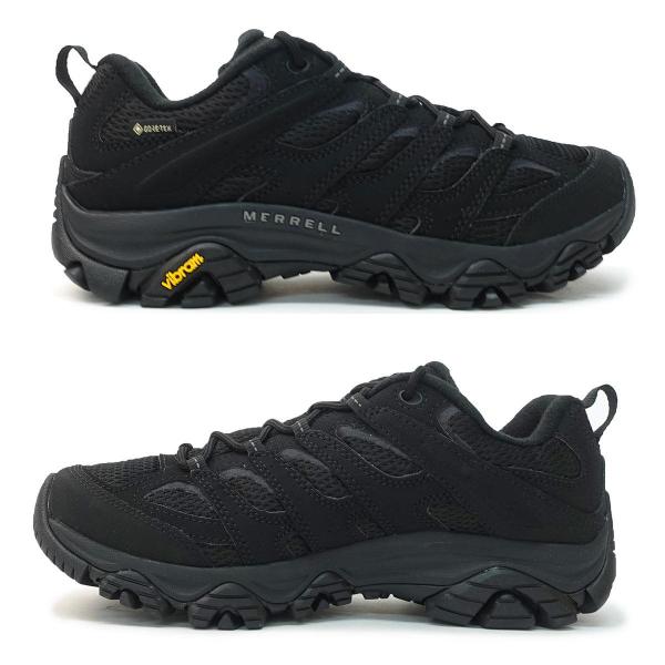 26cm メレル MERRELL スニーカー メンズ モアブ 3 シンセティック ゴアテックス TINCENSE/INCENSE インセンス/インセンス 500433 MOAB 5 SYNTHETIC GORE-TEX